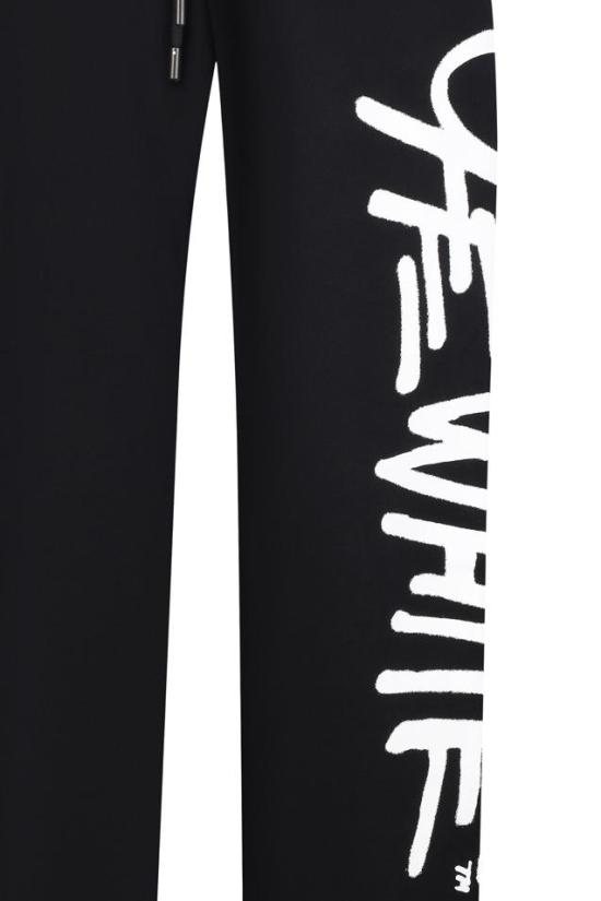 26SS 오프화이트 팬츠 44MCH05AS26F00B - OFF WHITE
