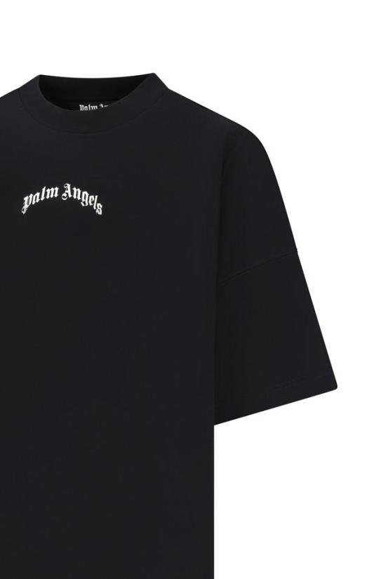 26SS 팜앤젤스 탑 PMAA10BS26JER007 - PALM ANGELS