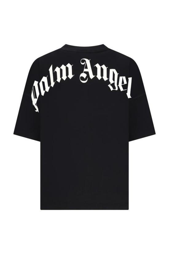 26SS 팜앤젤스 탑 PMAA10BS26JER007 - PALM ANGELS