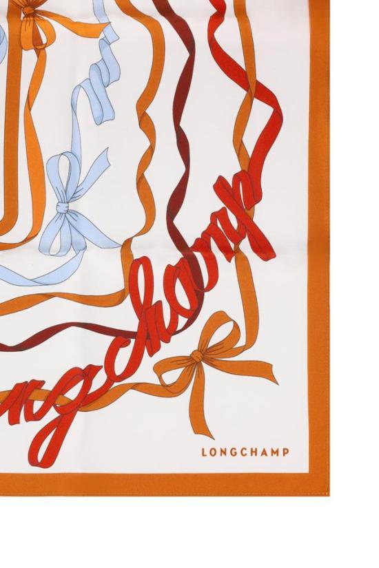 26SS 롱샴 머플러/스카프 50667GSO - LONGCHAMP