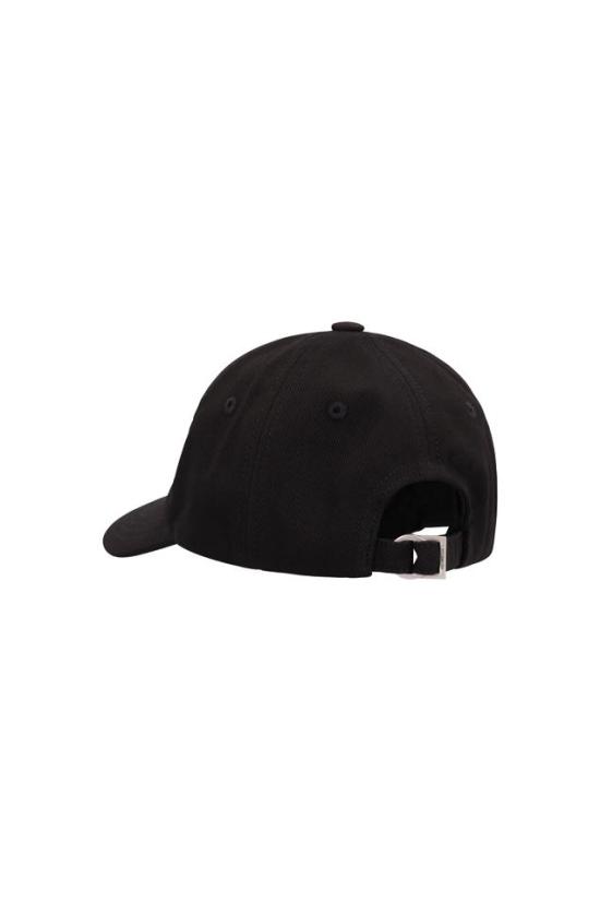 26FW 자크뮈스 가조 로고 베이스볼 캡 25EACU00670AW00092 - JACQUEMUS