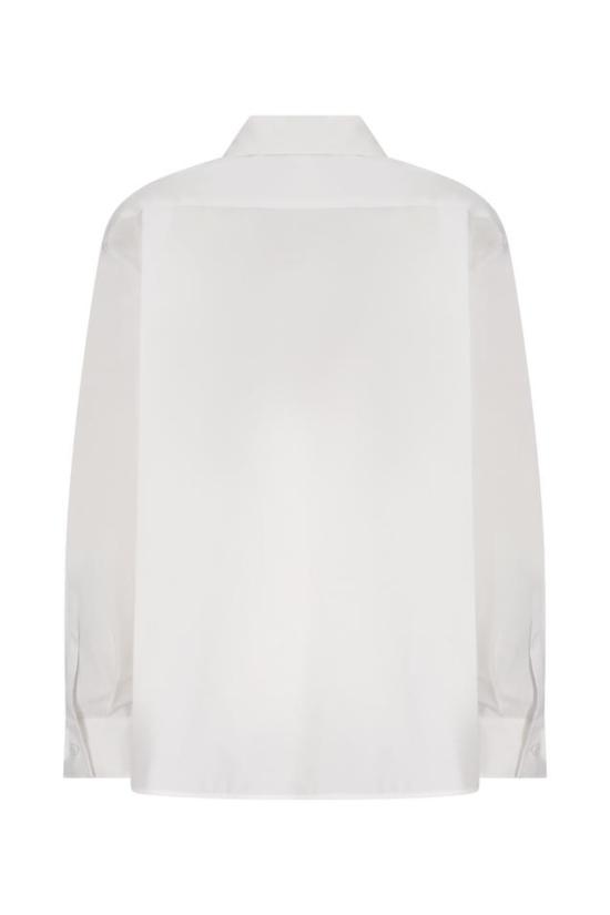 26SS 막스마라 셔츠 2611111042600 - MAX MARA