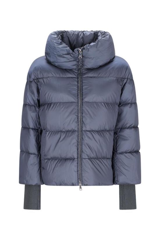  애드 숏패딩 10AW220