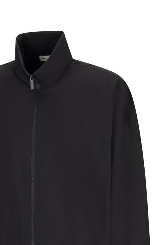 26FW 피어오브갓 집업 트랙 자켓 FG25FW32327PON - FEAR OF GOD