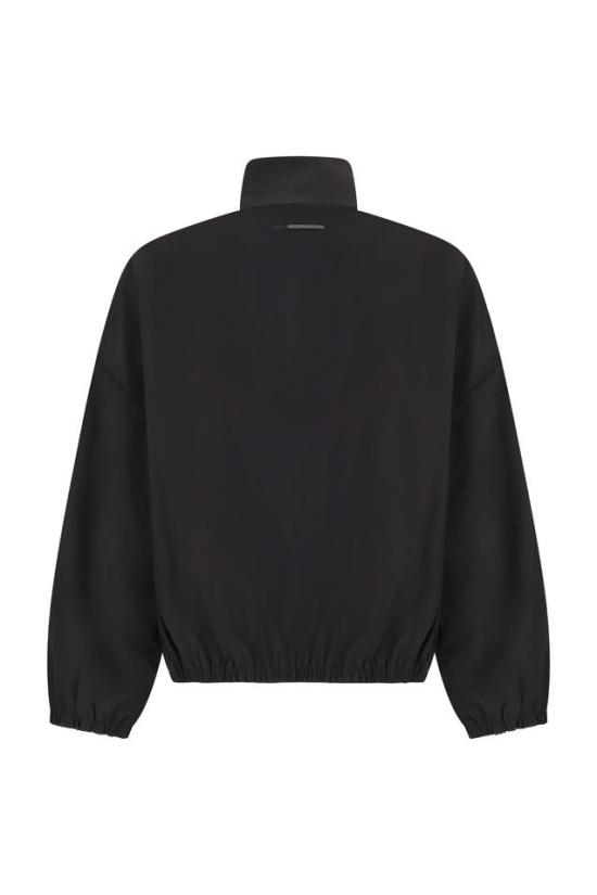 26FW 피어오브갓 집업 트랙 자켓 FG25FW32327PON - FEAR OF GOD