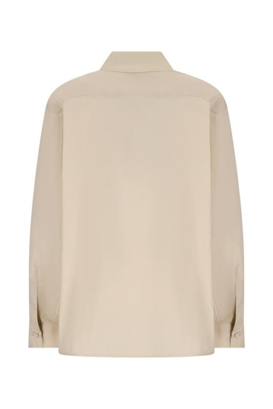 26SS 막스마라 셔츠 2611111042600 - MAX MARA