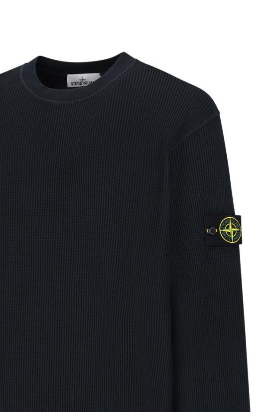 26SS 스톤 아일랜드 긴팔 티셔츠 6100056S0044 - STONE ISLAND