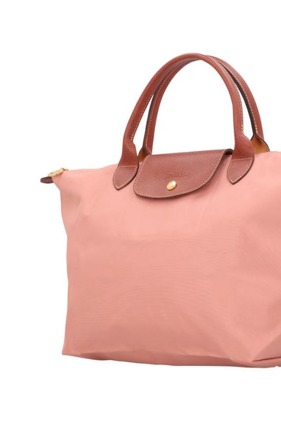 25FW 롱샴 르 플리아쥬 오리지널 M 탑핸들백 L1623089 - LONGCHAMP
