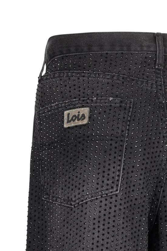 26SS 로이스 가죽 자켓 2782 - LOIS