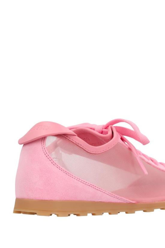 26FW 자크뮈스 스니커즈 26EFOW00175AC43O01 - JACQUEMUS