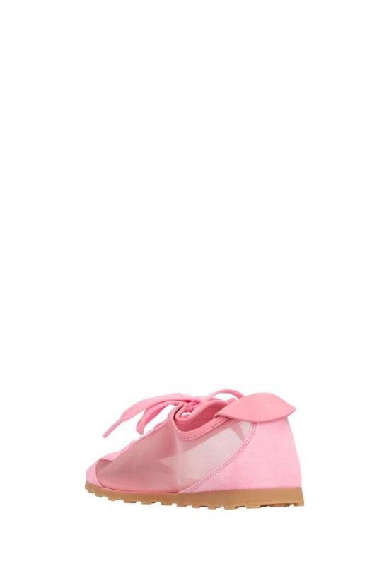 26FW 자크뮈스 스니커즈 26EFOW00175AC43O01 - JACQUEMUS
