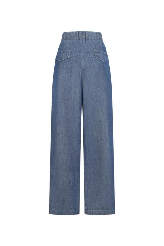 26SS 질샌더 스트레이트 팬츠 J02KA0391J45323 - JIL SANDER