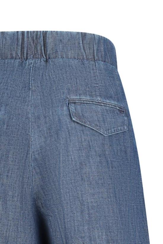 26SS 질샌더 스트레이트 팬츠 J02KA0391J45323 - JIL SANDER