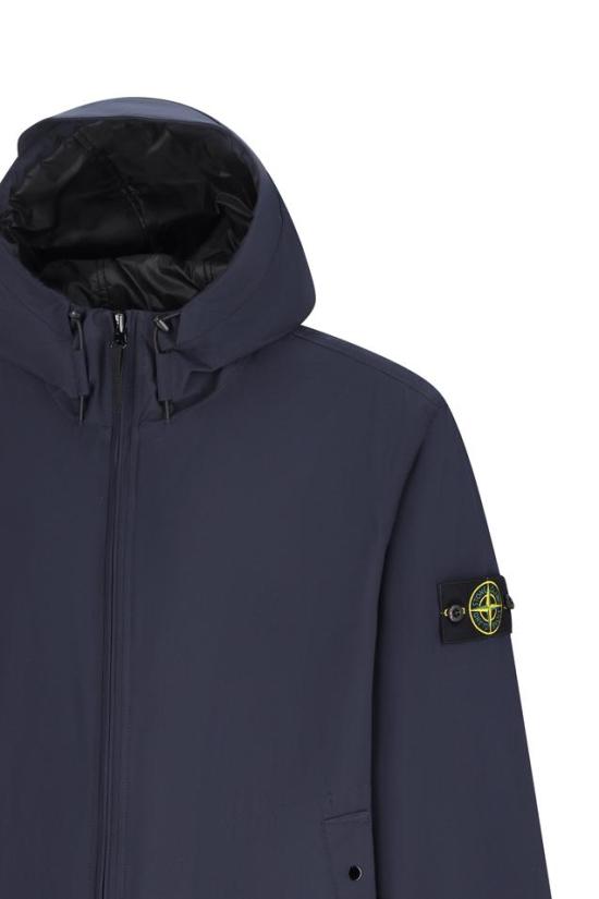 26FW 스톤 아일랜드 자켓 4100108S0A27 - STONE ISLAND