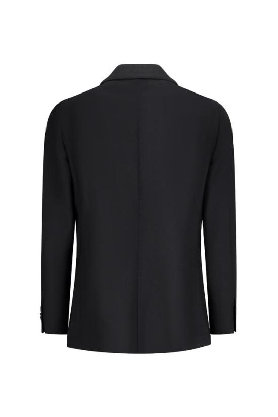  라르디니 수트 자켓 EQ688AEEQSK62408 BLACK - LARDINI