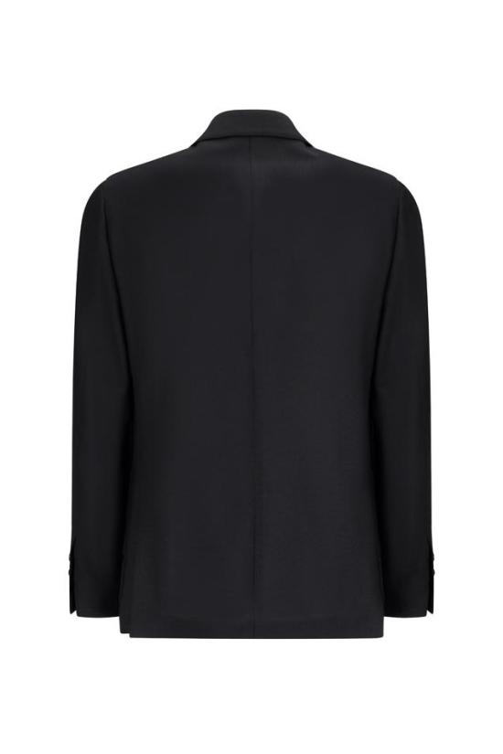  라르디니 수트 자켓 EQ688AEEQSK62408 BLACK - LARDINI