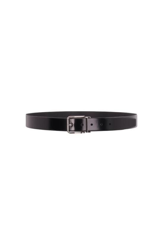 26FW 돌체앤가바나 가죽 벨트 BC4217AI935