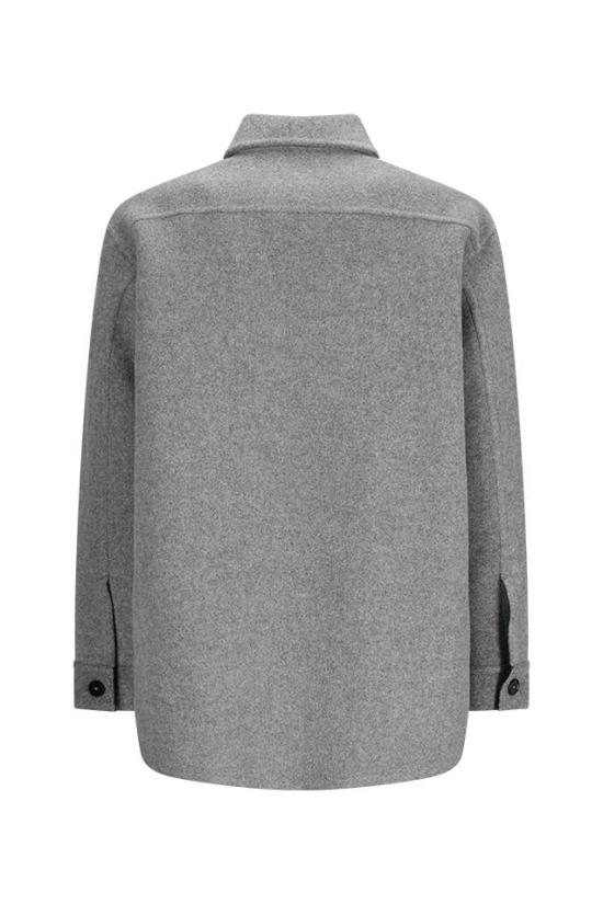 26SS 질샌더 자켓 J40BN0167J40020 GREY - JIL SANDER