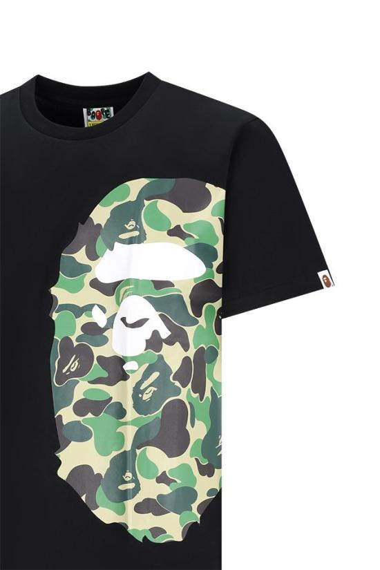 26SS 베이프 탑 001TEM301006M - BAPE