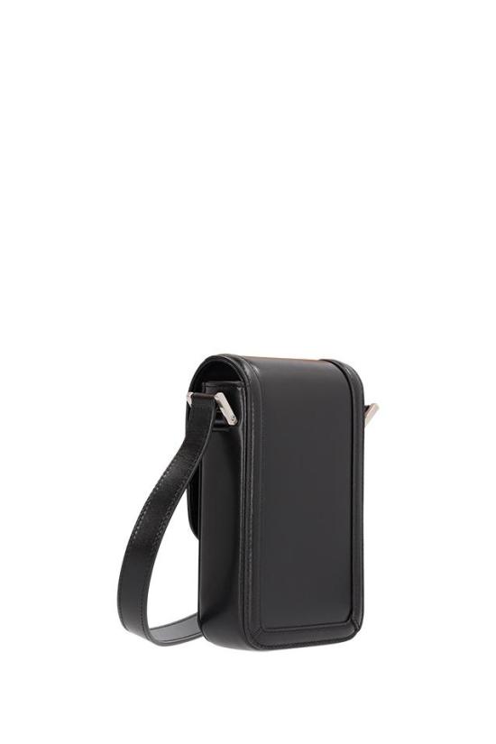 26SS 생로랑 클러치/파우치 7539630SX0E BLACK - SAINT LAURENT