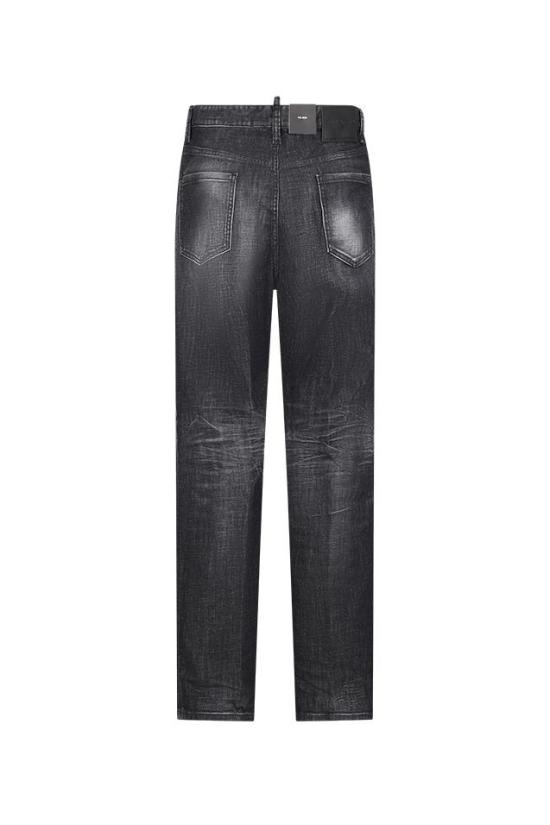 26FW 디스퀘어드2 데님 팬츠 S74LB1725S30357 - DSQUARED2