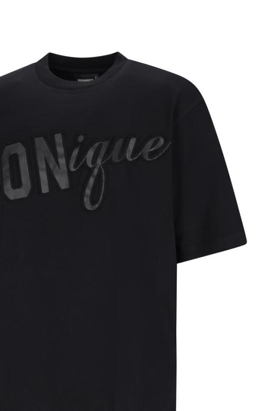 26SS 디스퀘어드2 아이코니크 티셔츠 S78GD0118D20033 - DSQUARED2