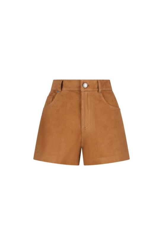 26SS 하이쿠레 숏팬츠 HEW03362PL005TP