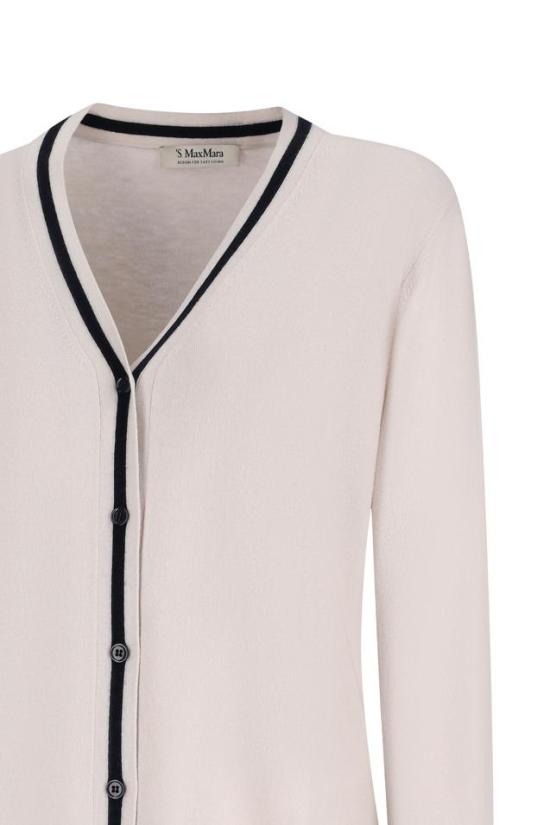 26SS 에스막스마라 가디건 2619341033600 - 'S MAX MARA