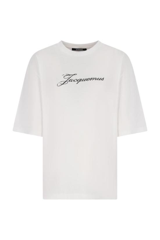 26FW 자크뮈스 반팔 티셔츠 26ETSW00596AJ00289
