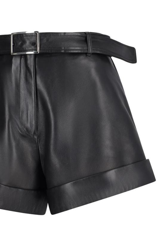 26SS 스포트막스 숏팬츠 2612431011600 - SPORTMAX