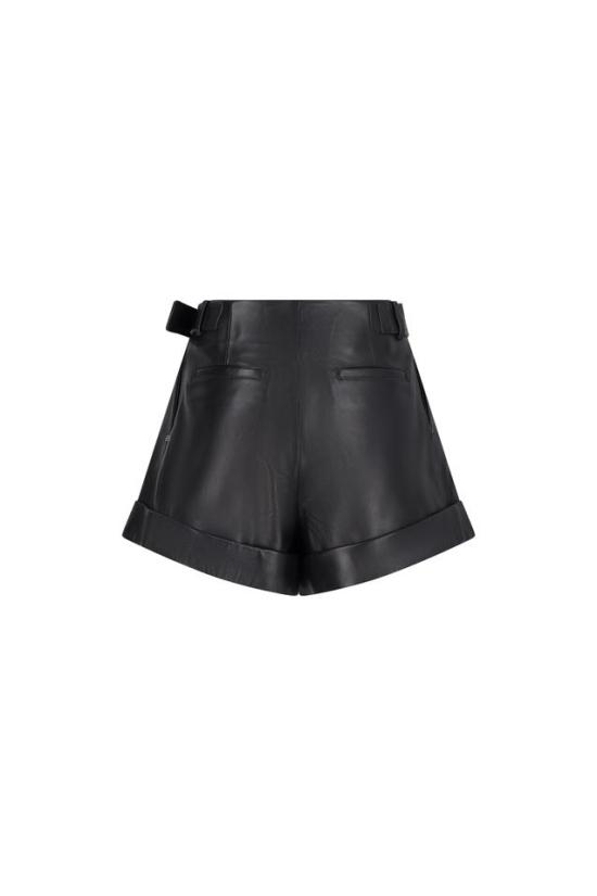 26SS 스포트막스 숏팬츠 2612431011600 - SPORTMAX
