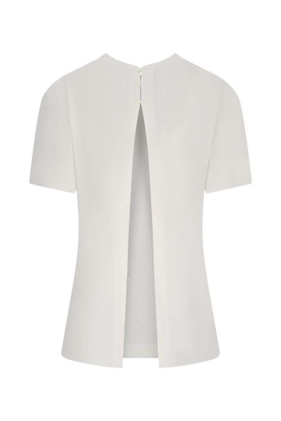 26SS 자크뮈스 탑 26ETSW00589AJ00254 - JACQUEMUS