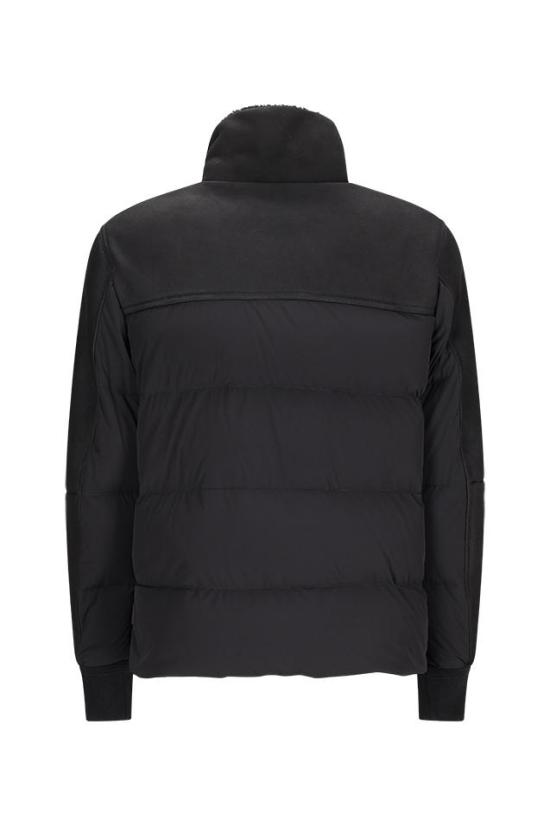  무레르 자켓 MOUBO100186 BLACK - MOORER