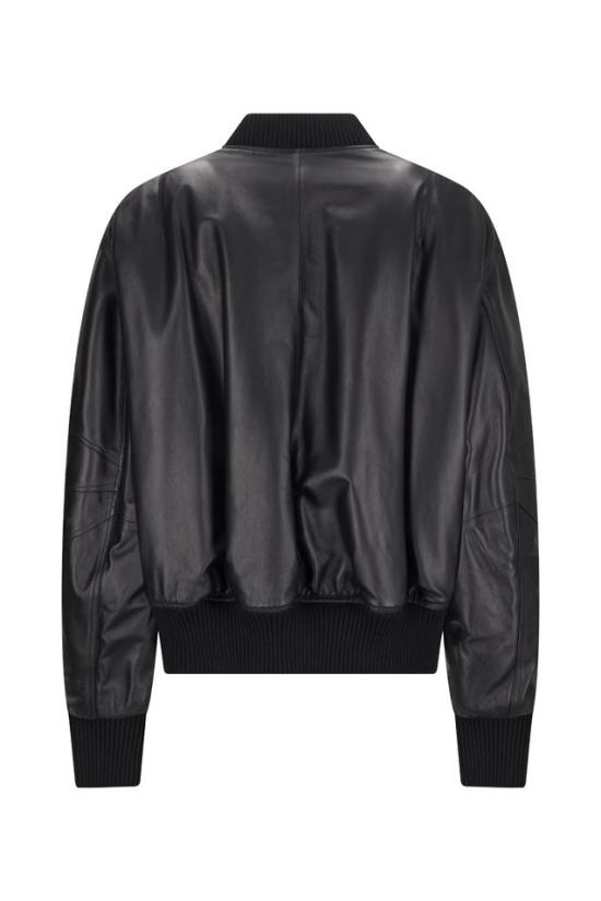 26SS 디 아티코 봄버 자켓 250WCB00004LBT128AA - THE ATTICO