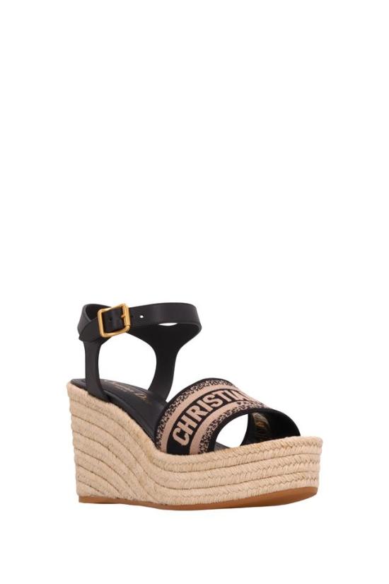 26SS 디올 샌들 KCO383ERC - DIOR