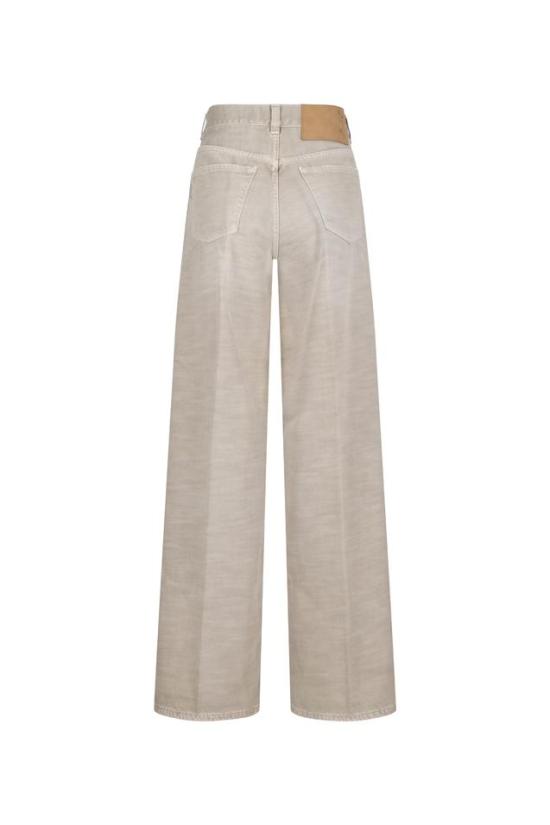 26SS 하이쿠레 스트레이트 팬츠 HEW03296GF172PX - HAIKURE