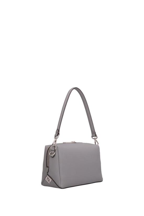26FW 펜디 루이 미디움 레더 백 7VA672ASIH - FENDI