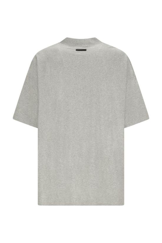 26SS 피어오브갓 탑 125SP264592F - FEAR OF GOD