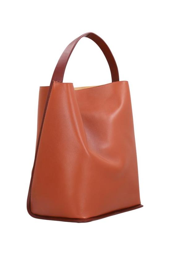 26SS 질샌더 숄더백 J08ZH0102P9166 - JIL SANDER