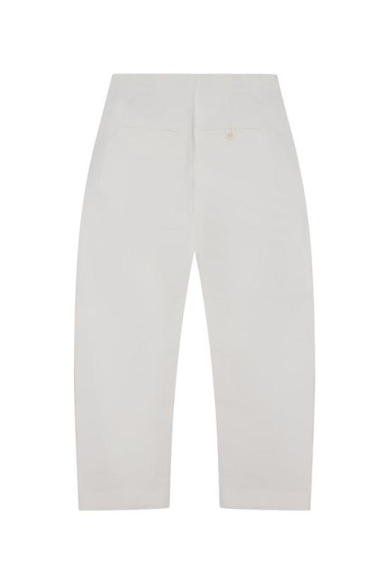 26FW 자크뮈스 스트레이트 팬츠 26EPAM00551AW00741 - JACQUEMUS