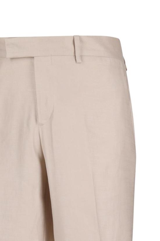  라르디니 스트레이트 팬츠 EQLYONEQSK62422 WHITE - LARDINI