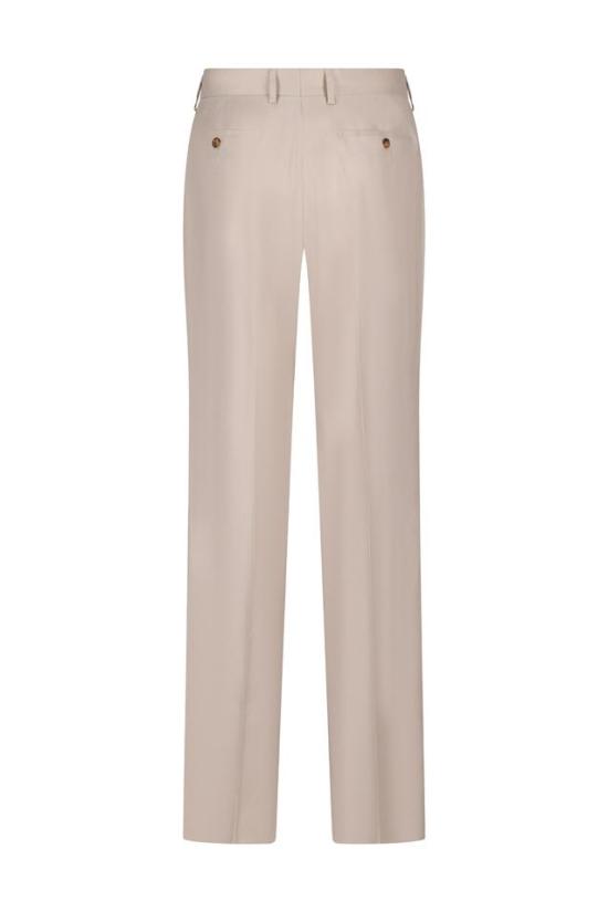  라르디니 스트레이트 팬츠 EQLYONEQSK62422 WHITE - LARDINI