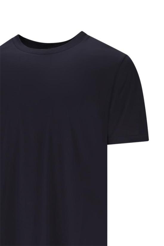  에르노 반팔 티셔츠 JG000204U52058 - HERNO