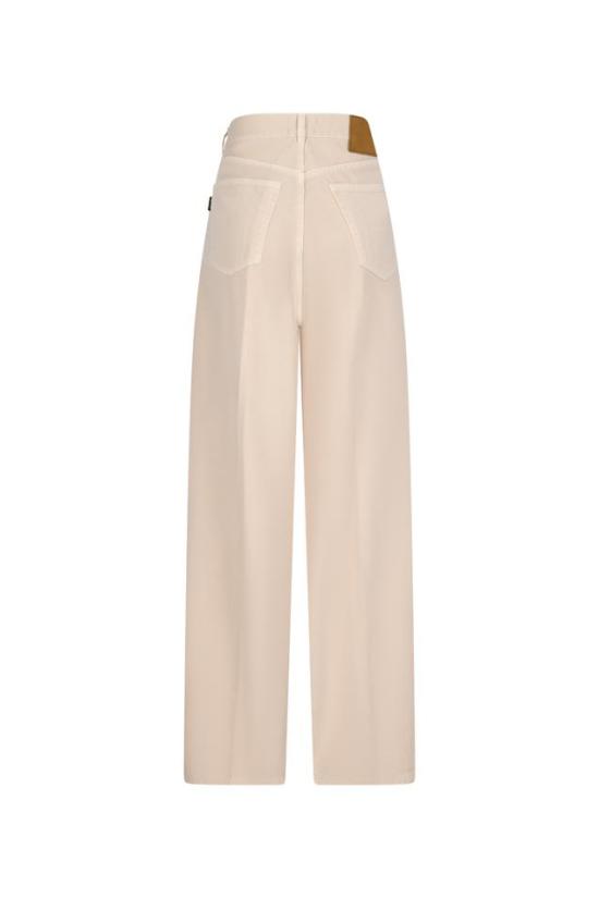 25SS 하이쿠레 스트레이트 팬츠 HEW03296GF146PX - HAIKURE