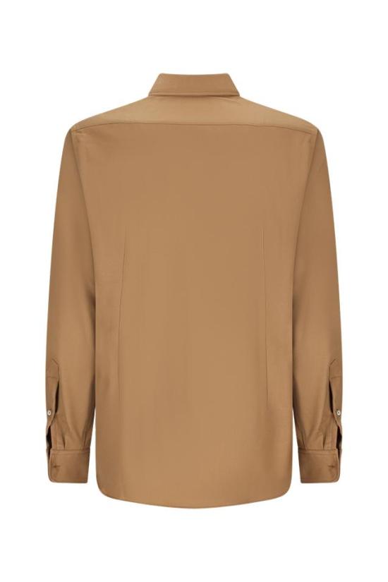 25FW 라르디니 긴팔 셔츠 CNNAVIDCN65402 - LARDINI