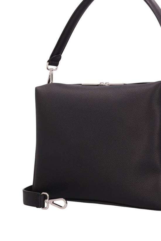 26FW 펜디 루이 라지 레더 백 7VA667ASIH - FENDI