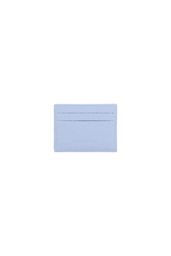 26FW 롱샴 명함지갑 L3218HFP - LONGCHAMP
