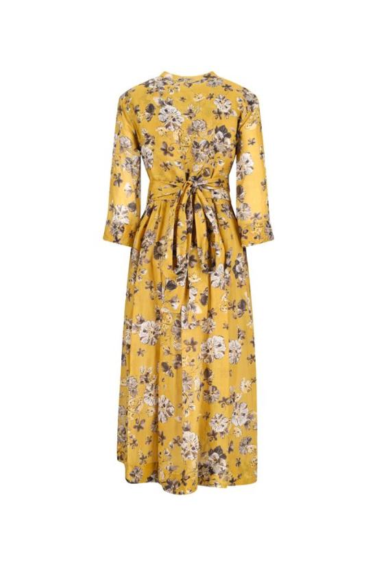 26SS 에스막스마라 롱 원피스 2619221093600 - 'S MAX MARA