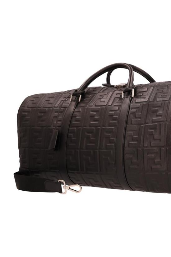  펜디 더플백 7VA497A72V - FENDI