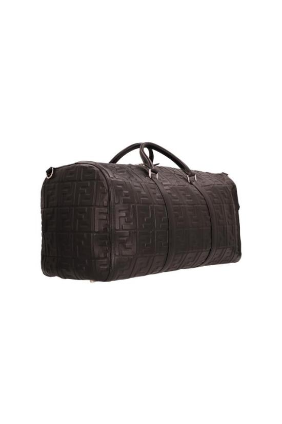  펜디 더플백 7VA497A72V - FENDI